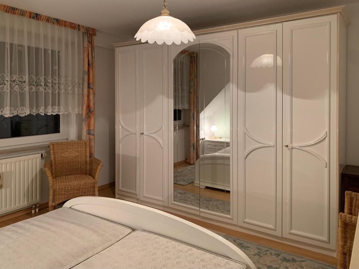 Kranichnest Appartement
