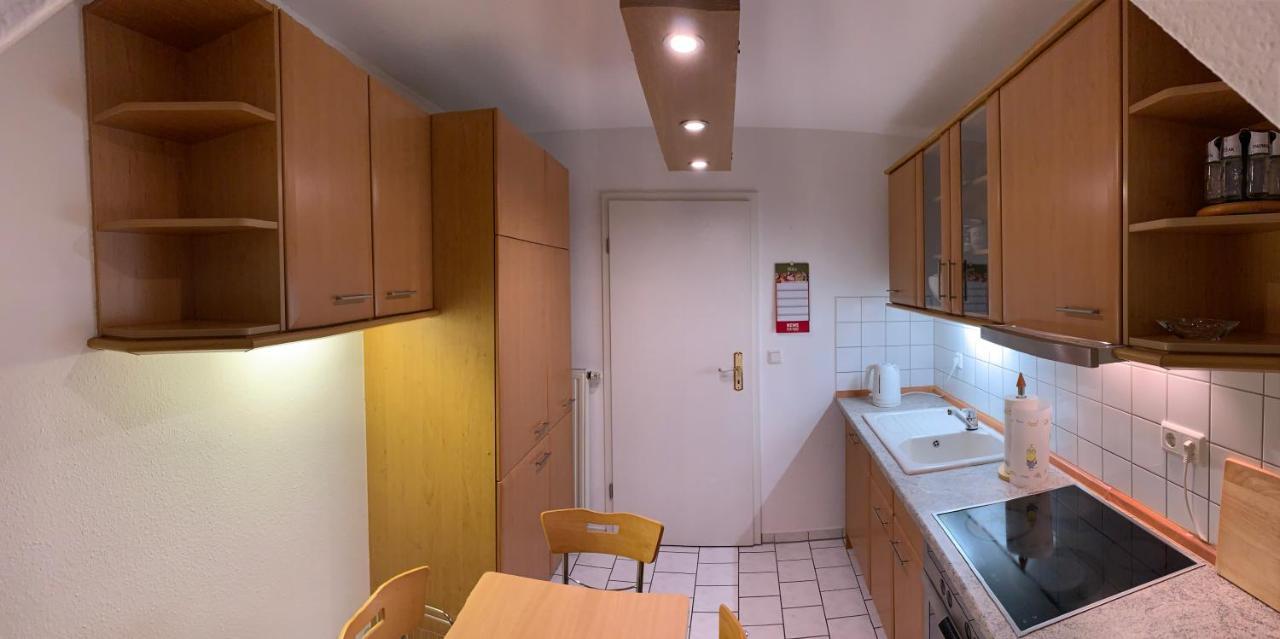 Kranichnest Appartement