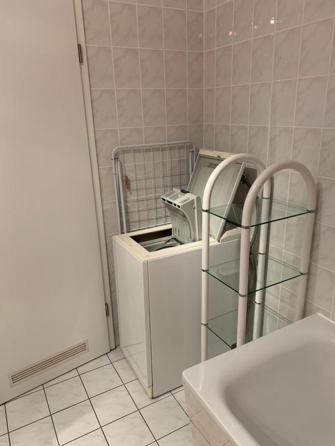 Kranichnest Appartement *