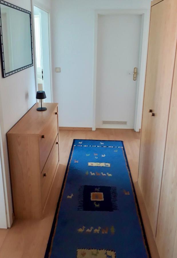 Kranichnest Appartement *