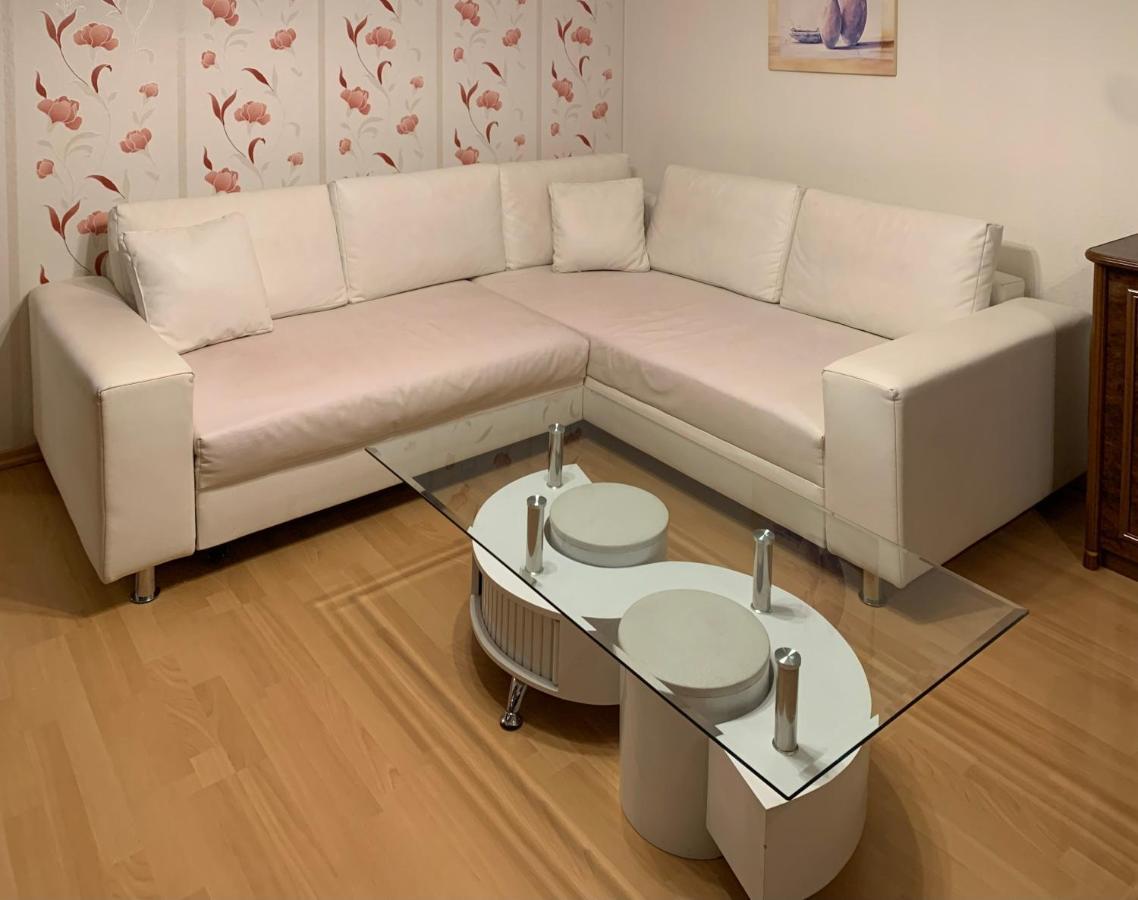 Kranichnest Appartement Neubrandenbourg