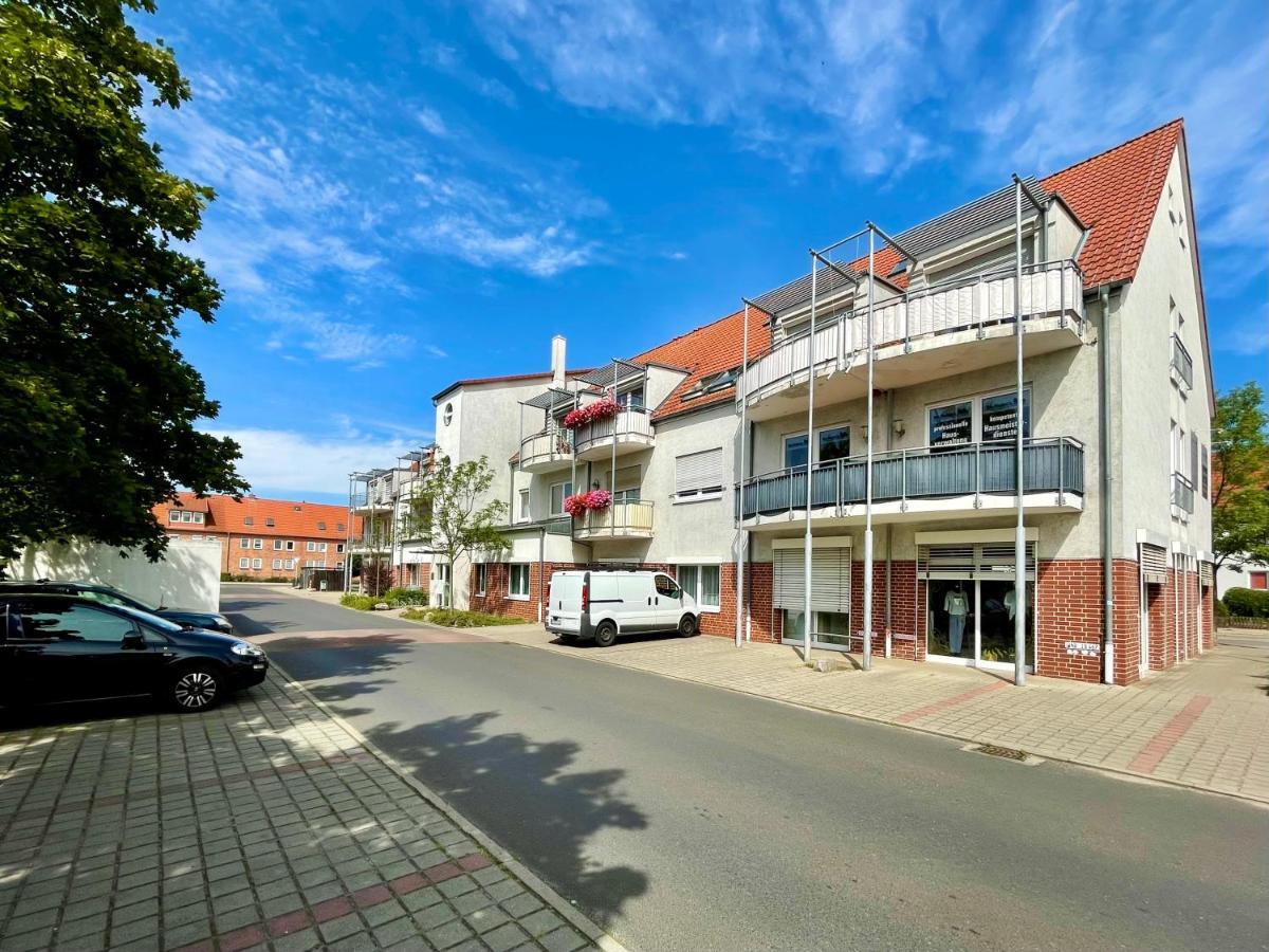 Kranichnest Apartment