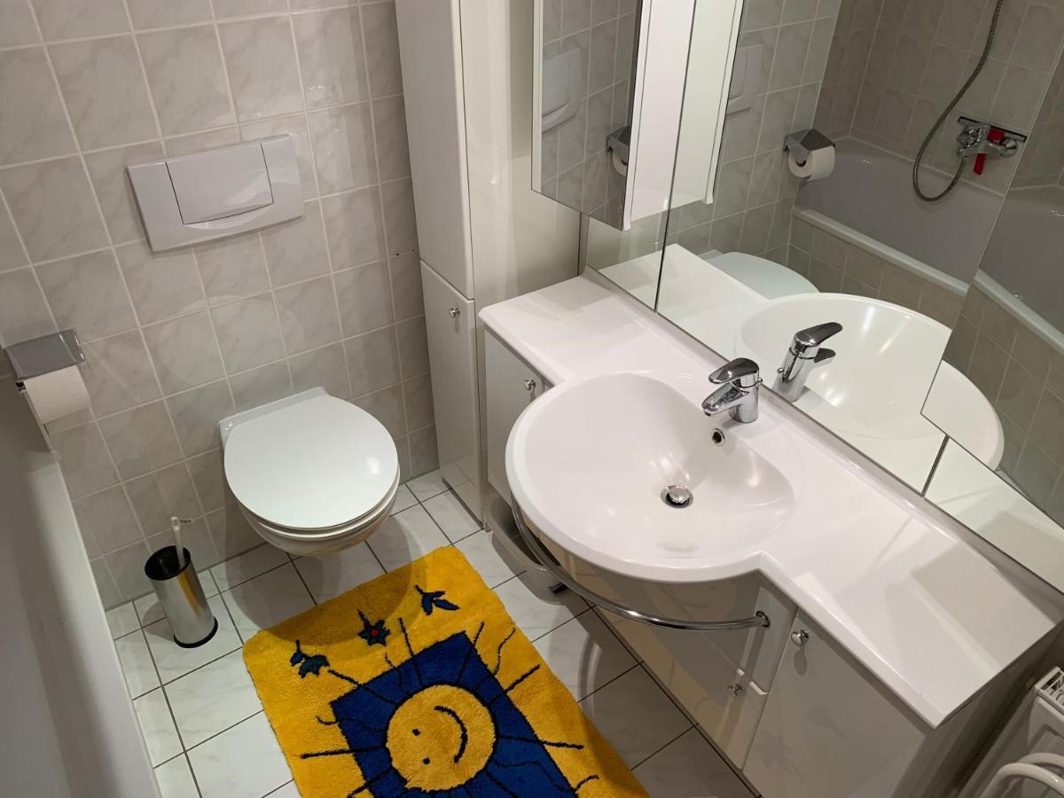 Kranichnest Appartement