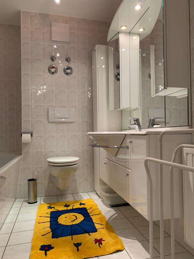 Appartement Kranichnest *