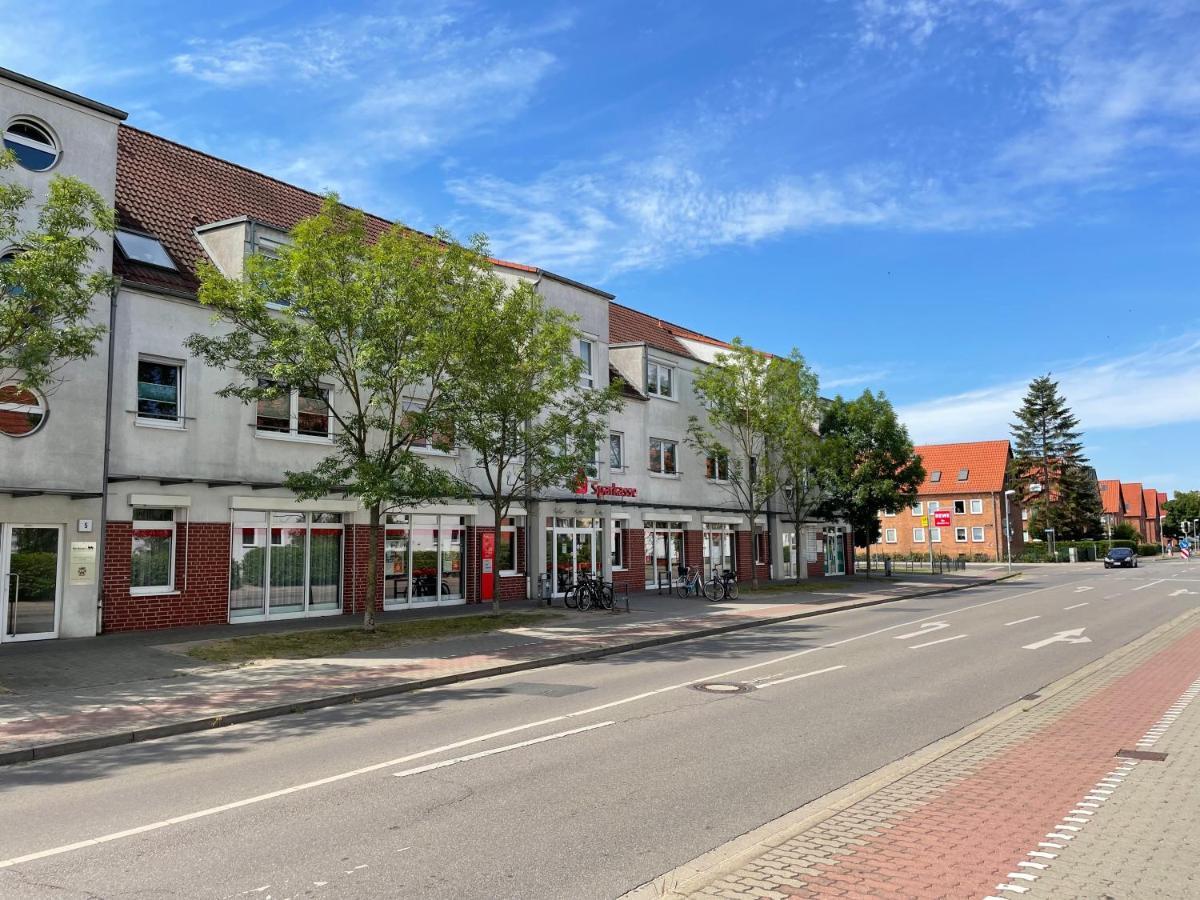 Kranichnest * Neubrandenbourg