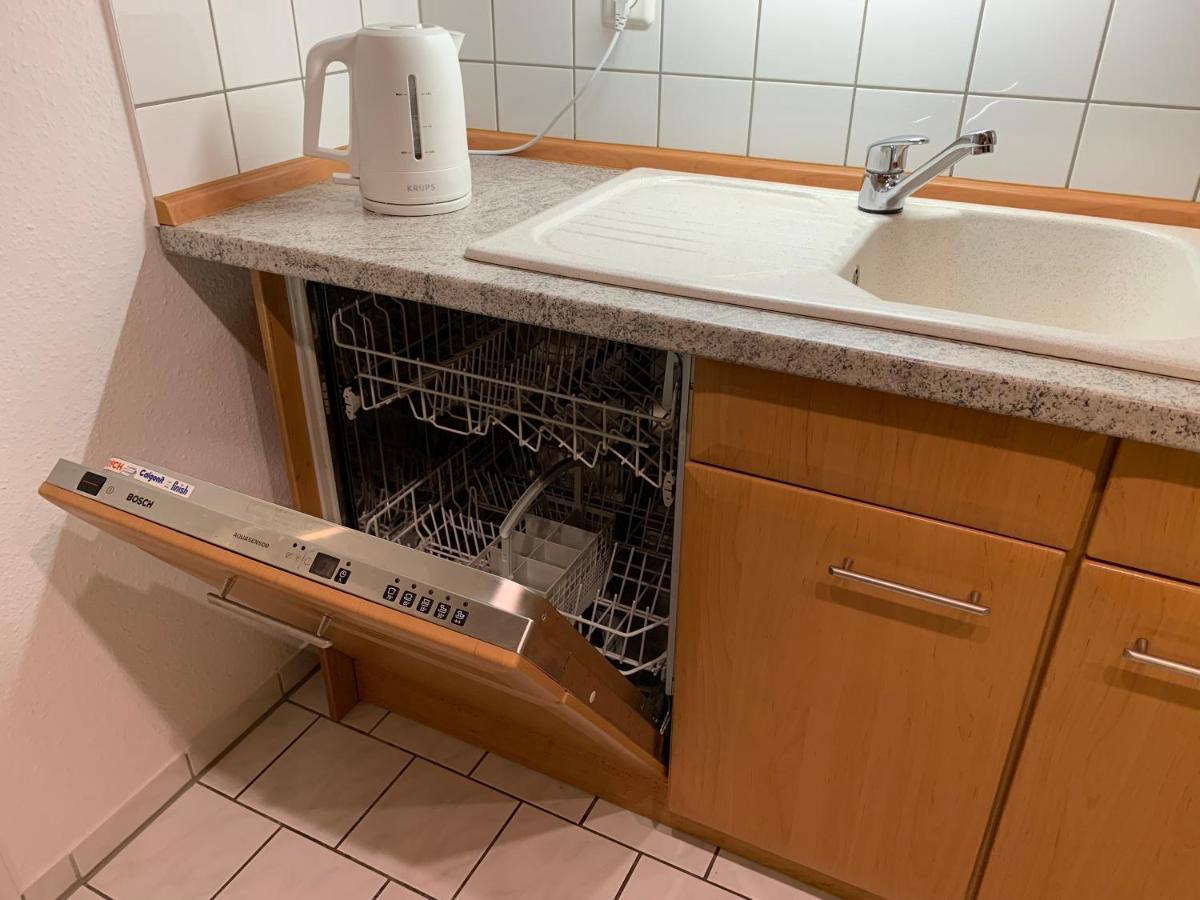 Kranichnest *