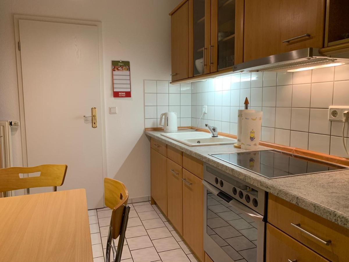 Appartement Kranichnest