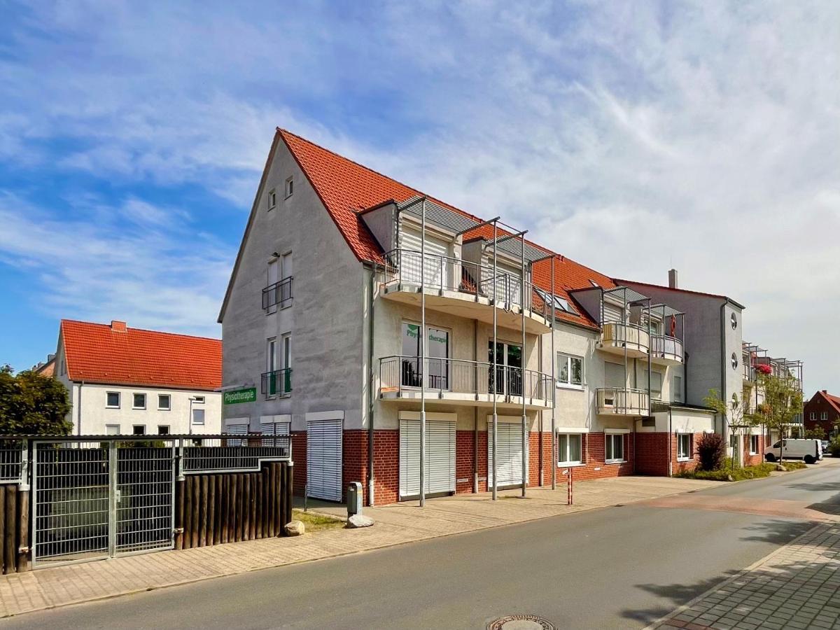 Apartment Kranichnest