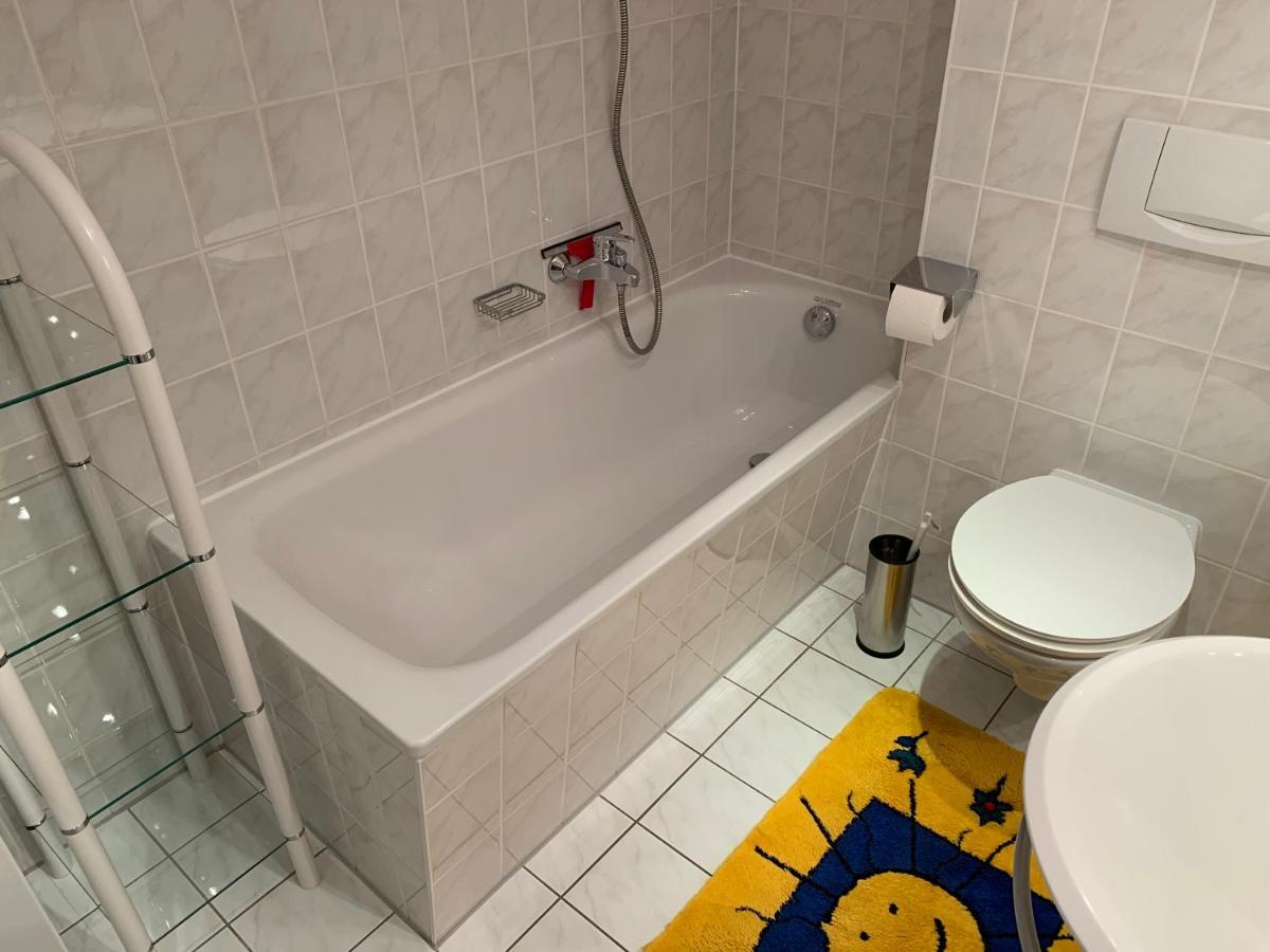 Kranichnest Appartement