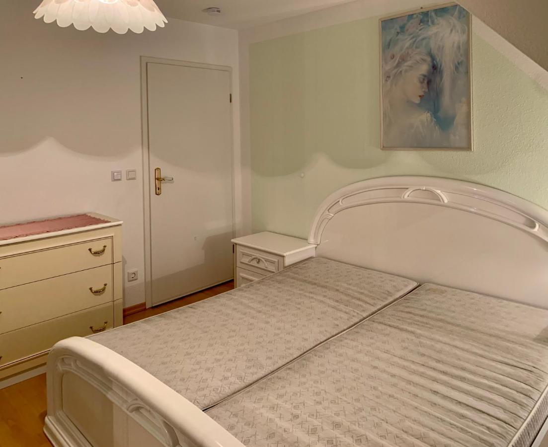 Kranichnest Appartement Neubrandenbourg