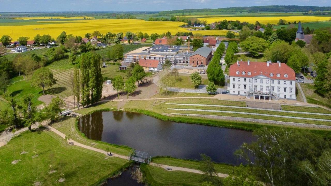 Kranichnest Apartment *