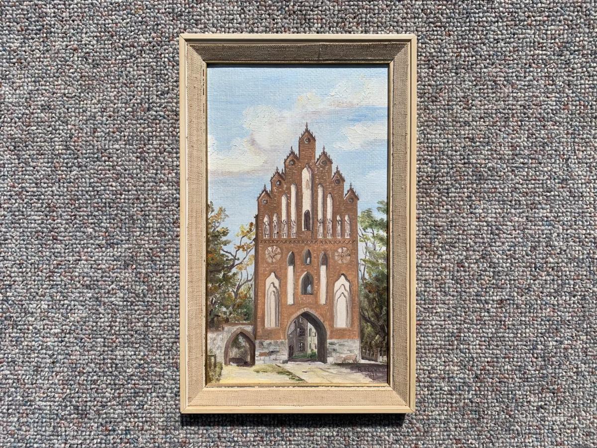 Kranichnest * Neubrandenbourg