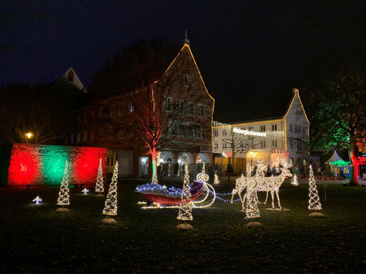 Kranichnest Neubrandenburg