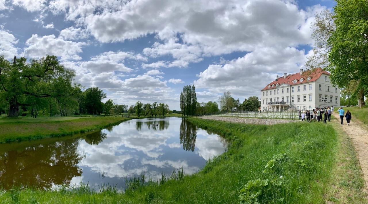Kranichnest Appartement