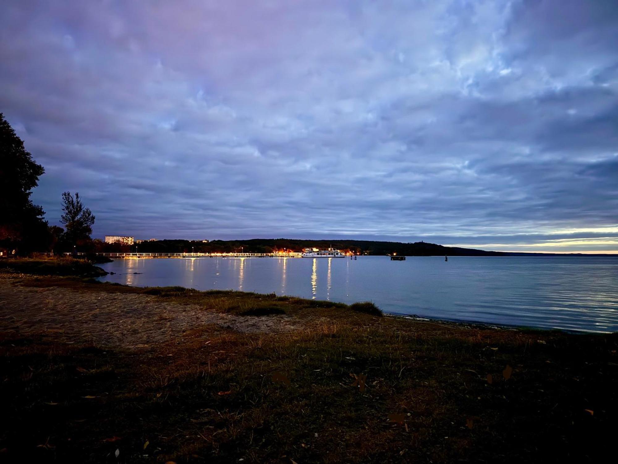 Kranichnest