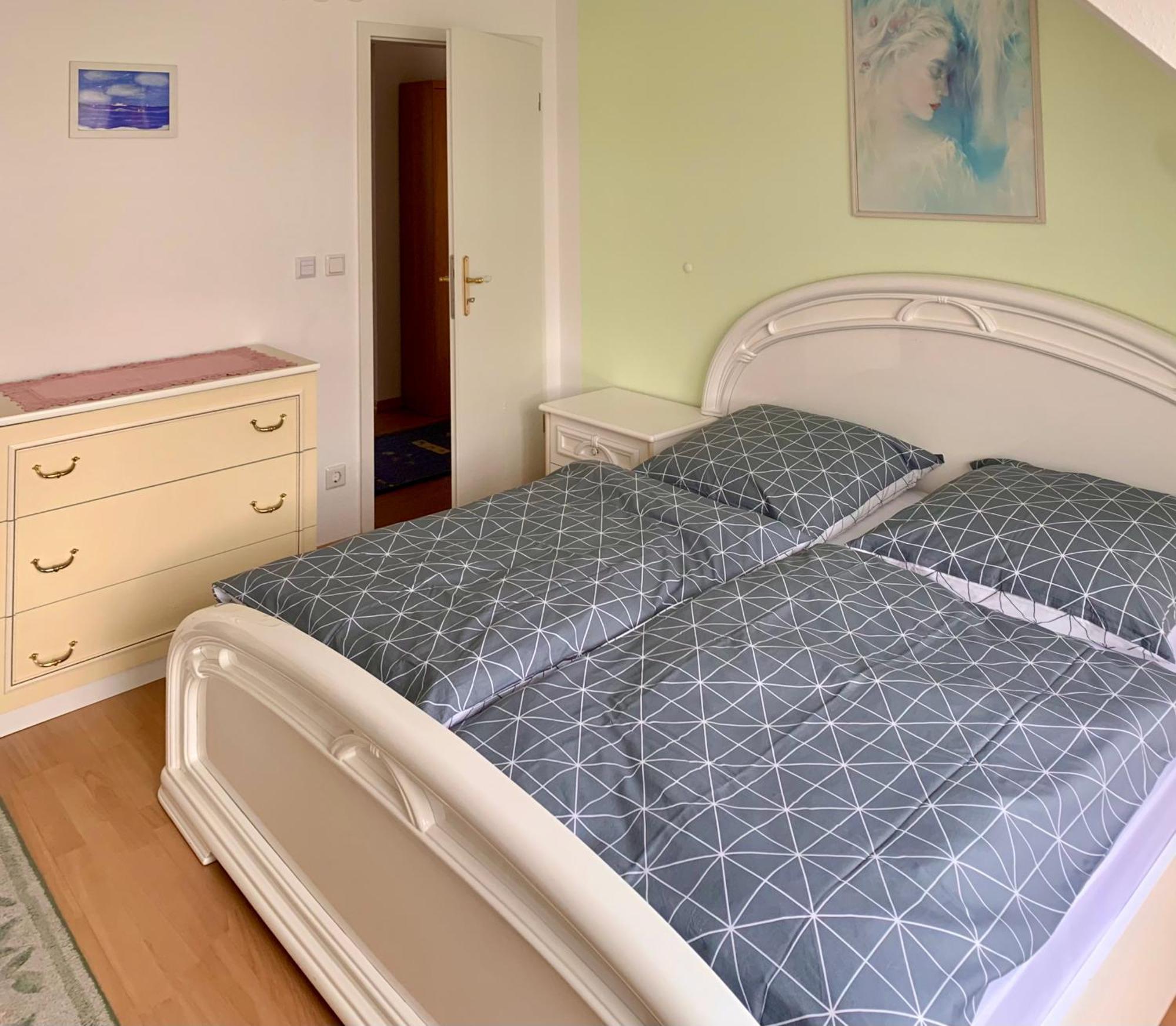 Appartement Kranichnest